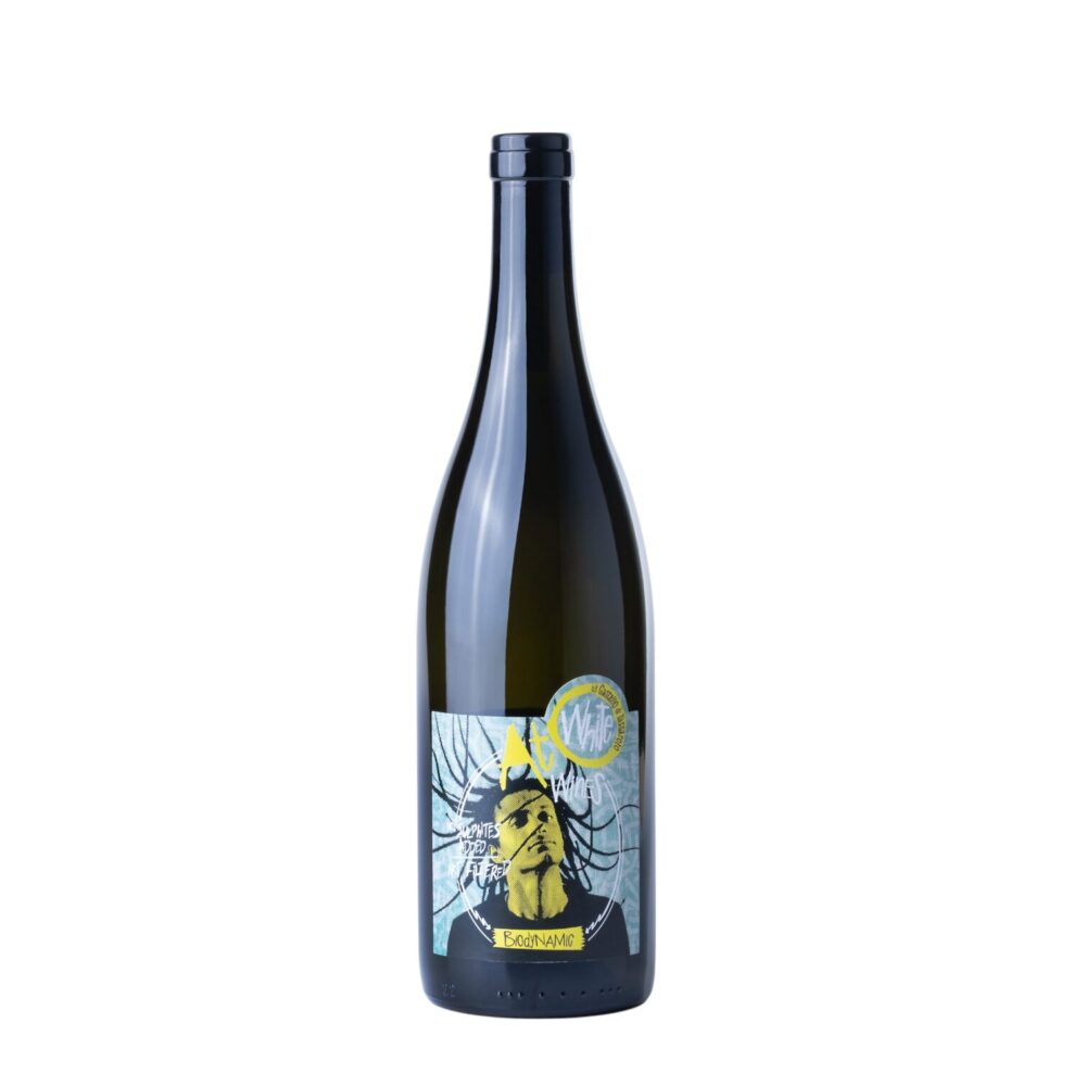 White GAVI D.O.C.G.2023