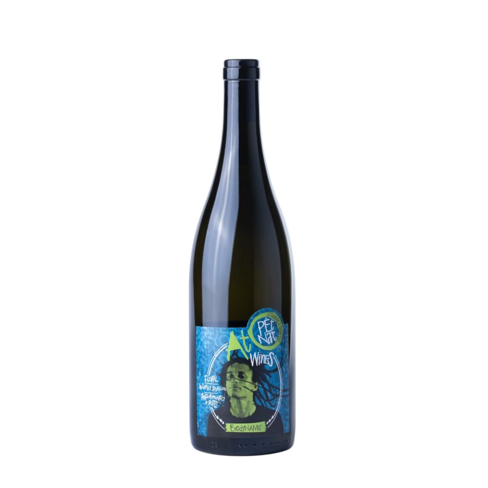 PET NAT  GAVI FRIZZANTE - D.O.C.G.