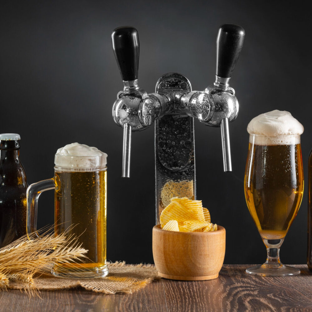 Le nostre birre